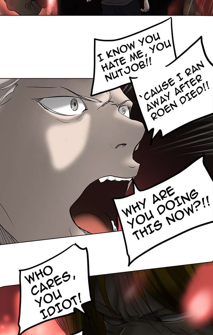 Tower of God Chapter 261 44